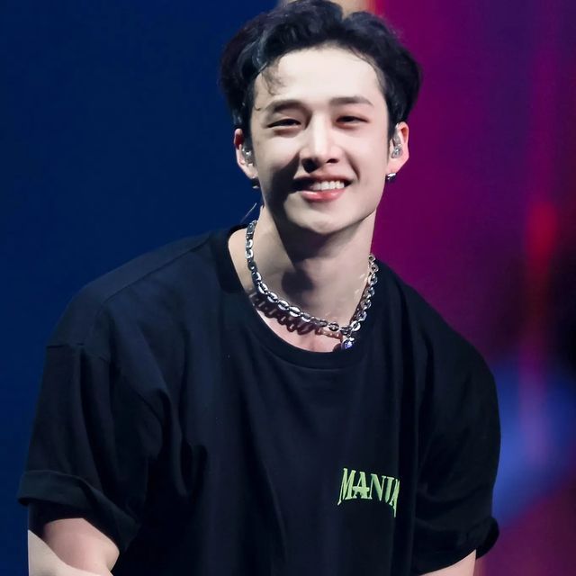 Camiseta Stray Kids | Maniac 2023 Tour [Unissex]