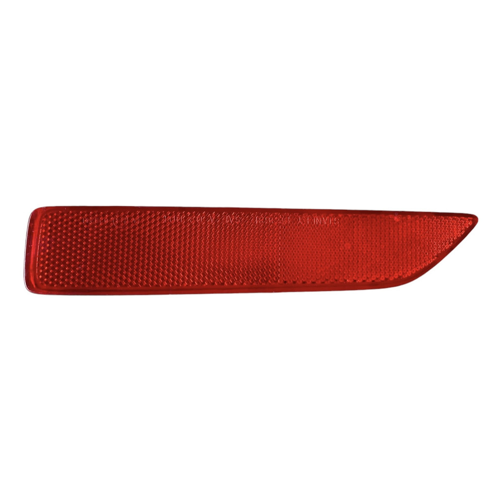 Refletor Parachoque Traseiro Onix Hatch 2020 2021 2022 2023