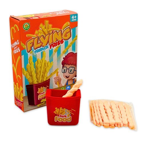 Brinquedo Interativo Infantil Pula Batata Jogo Divertido Estimula Habilidades Coordenação Reflexo