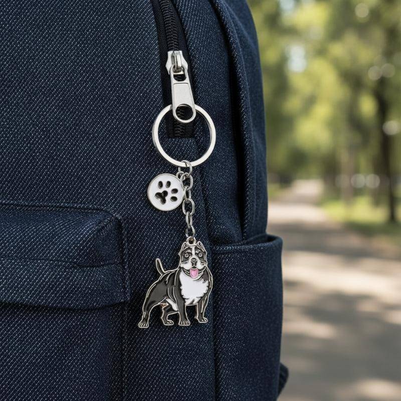 Artglorioc Bonito Cão Animal Chaveiro Realista Golden Retriever Pingente Portátil Saco Charme Para Mulheres Chave Do Car