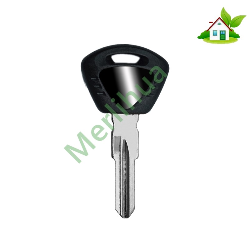 Chave De Motocicleta , Adequada Para : Triumph Frog Prince , Rocket , Tiger 800 , 675 , 1050 , T100 , T900 Em Branco De