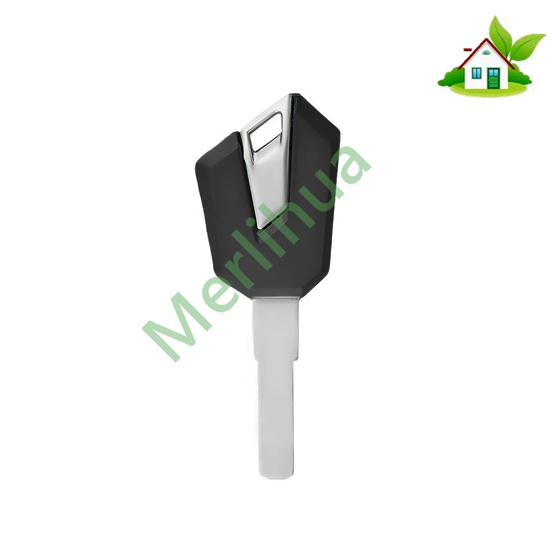 Chave Em Branco Para QJMOTOR QJ Sai 800 , 600 RS , 900 Motocicleta , Ignição E De Bloqueio Do Tanque De Combustível