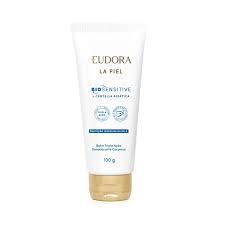 Balm Tripla Ação Desodorante Corporal La Piel Biosensitive + Centella Asiática 100g La Piel