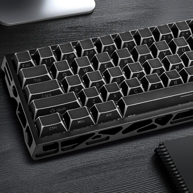 * 133 Teclas PBT Lado Impresso Retroiluminado Tampas Jogos Para 60 65 75 87 98 104 Acessórios Teclado Layout