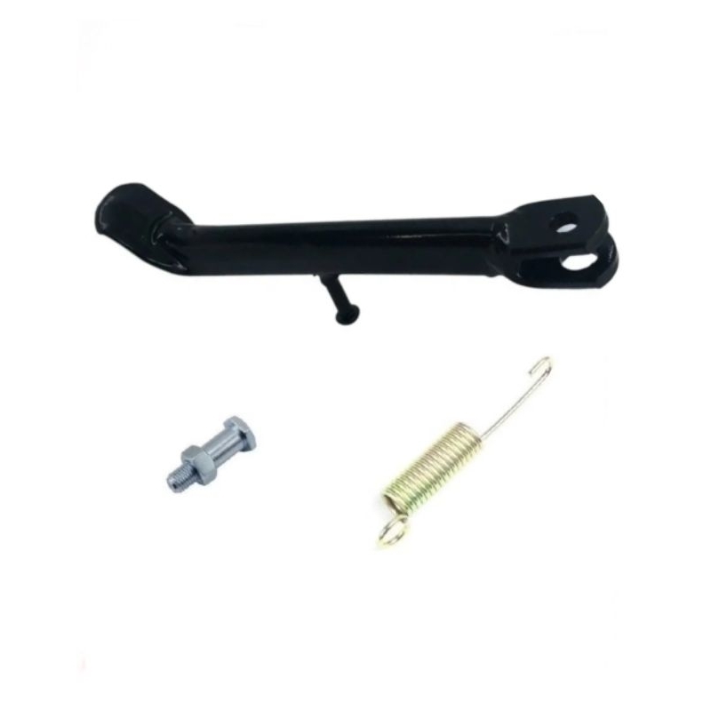Descanso Lateral Cavalete Shineray Ray 50Cc