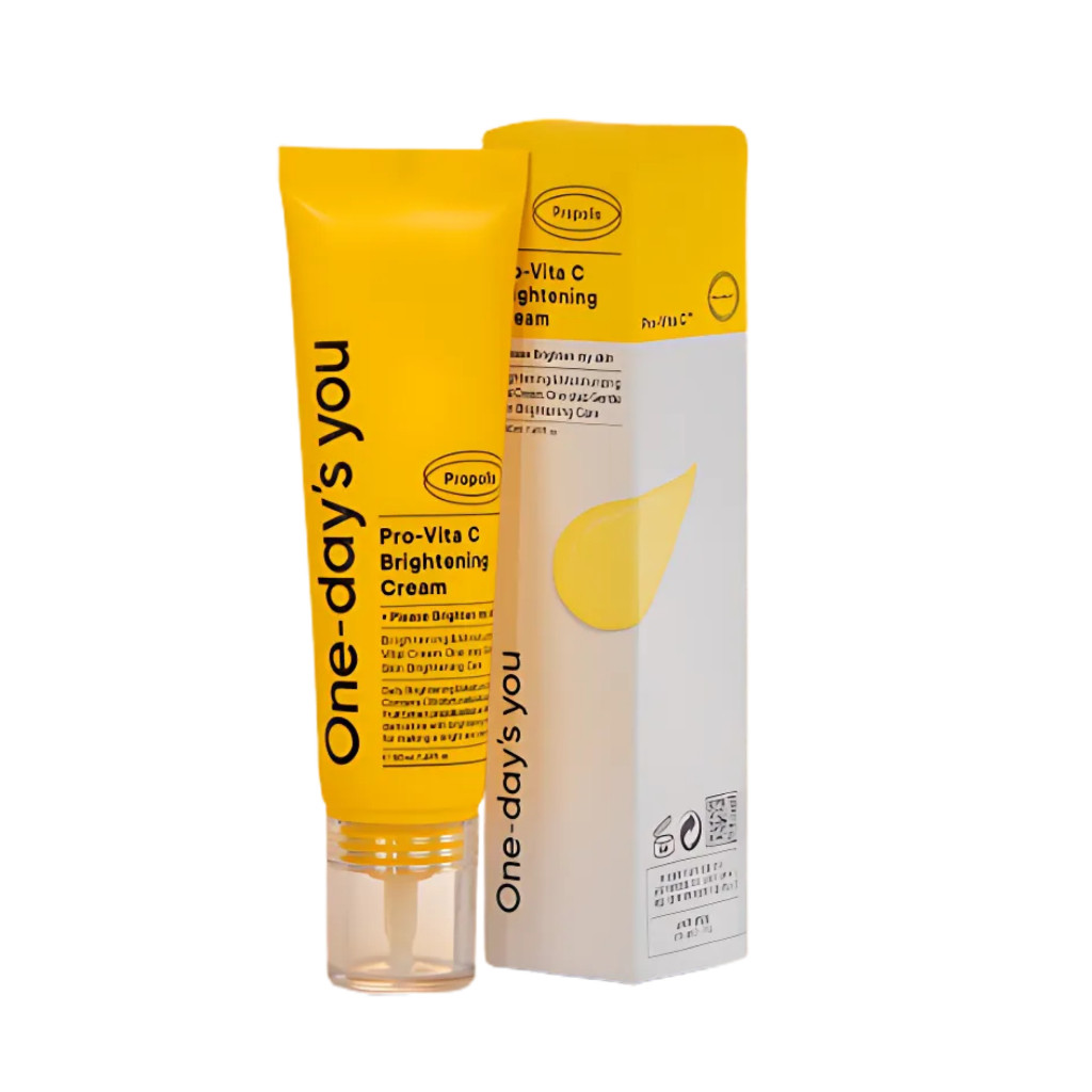 One Day's You Creme Clareador Facial Pro Vita-C 50ml