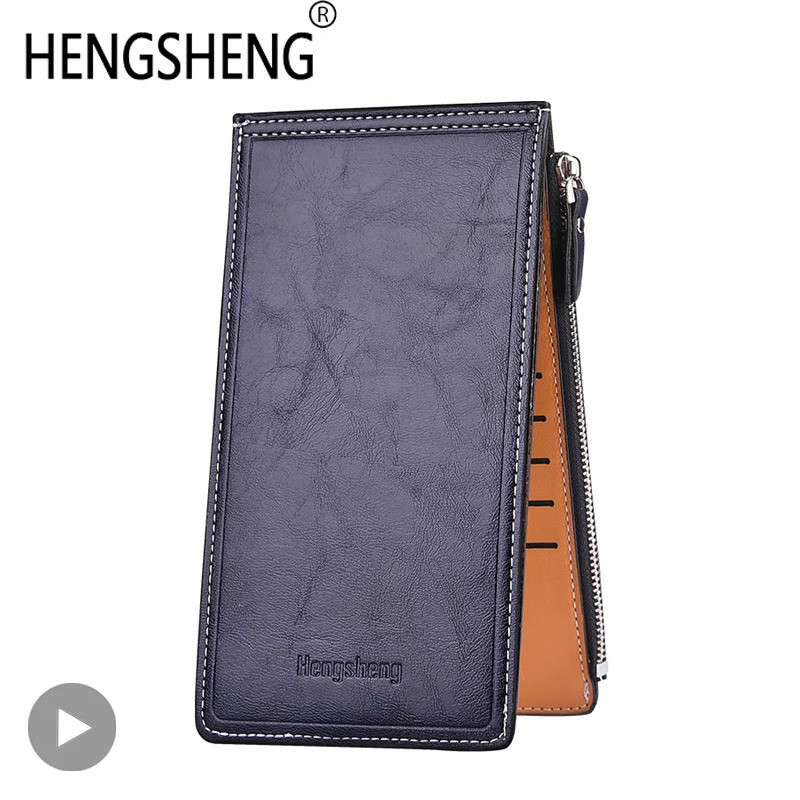 Men Women Coin Purse Cover Case Male Female ID Bank Business Credit Card Holder Bag For Porte Carte Wallet Cardholder Ka