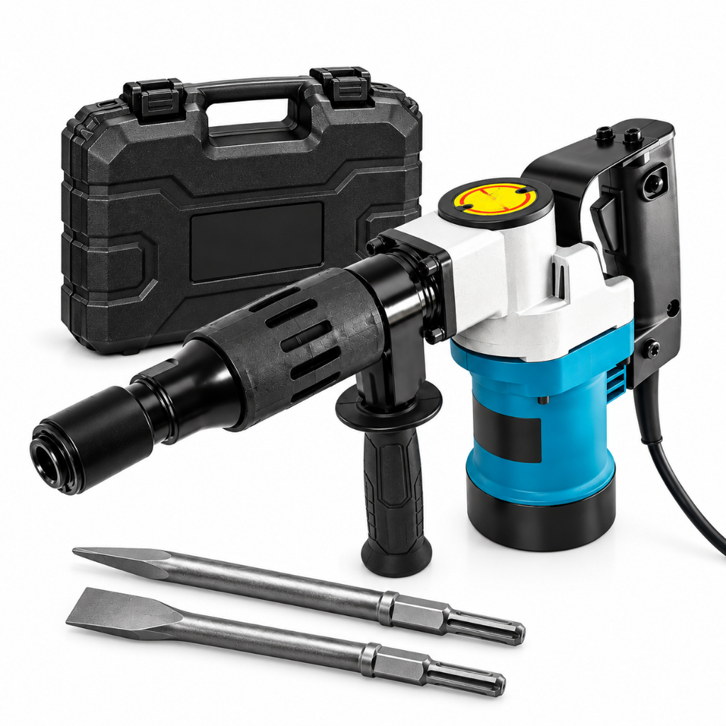 Martelete Rompedor Arita - Ar 0810 - 220 Volts - 1.200 Watts