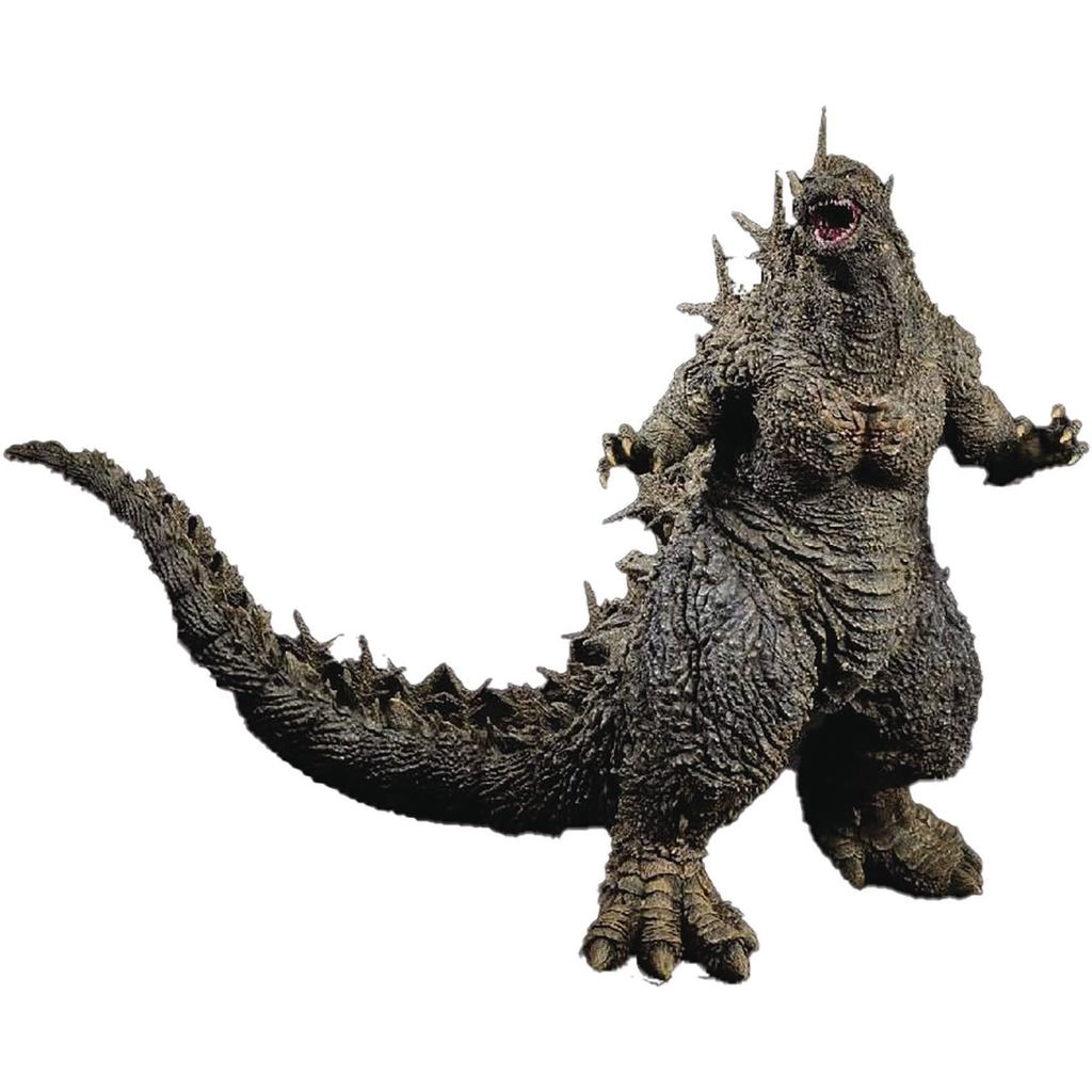 Prêmio Ichiban Kuji Godzilla-10 Godzilla 2023 SOFVICS