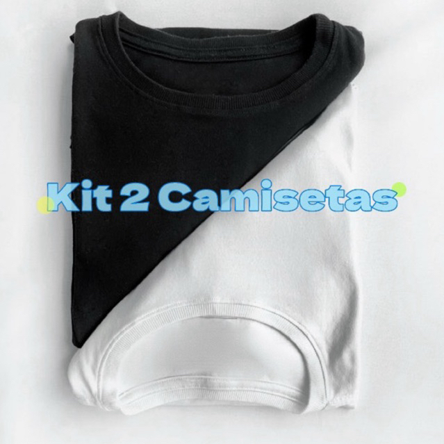 Camista T-Shit Oversized Lisa Manga Curta 100% Algodão Premium Unissex Casual Streetwear Basica