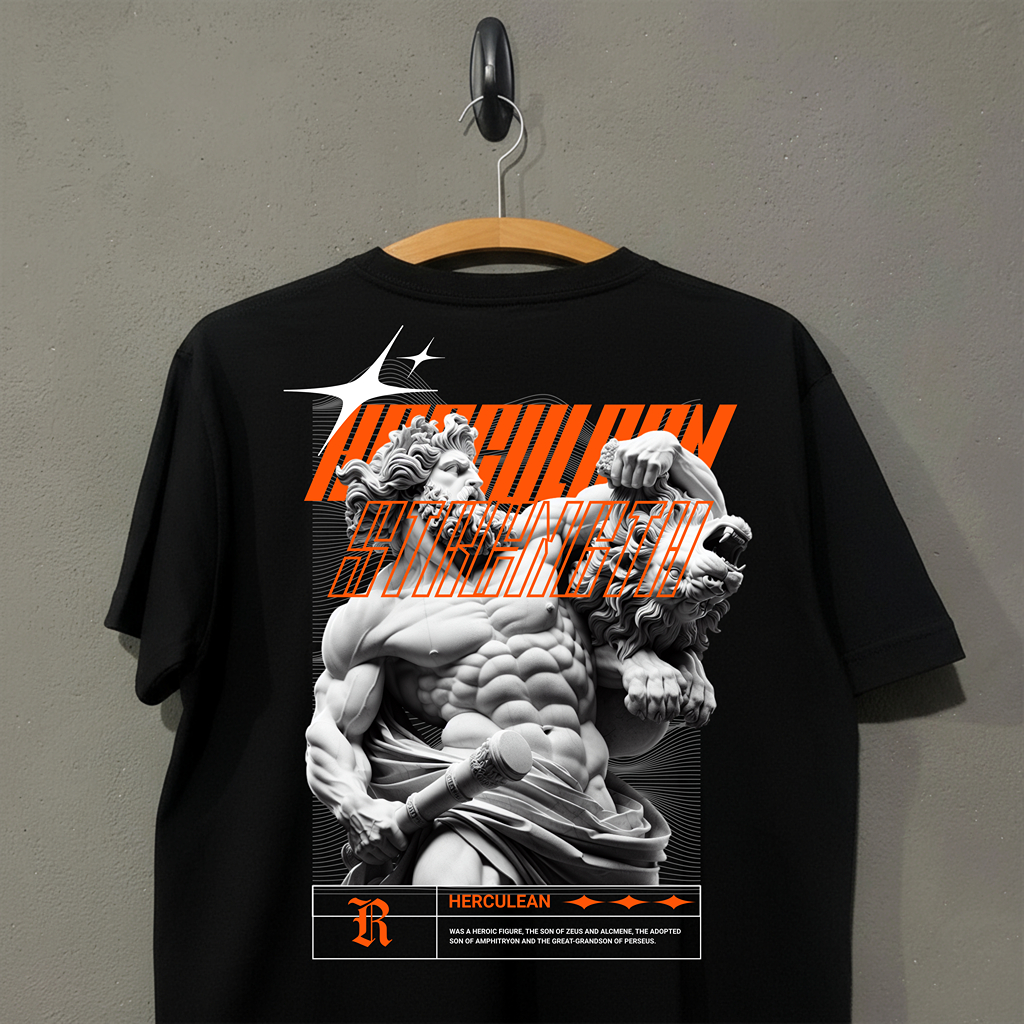 Camiseta Oversized Assalt Streetwear Estampada Moda Urbana Estilo Rua Camisa Larga Manga Curta Jovem