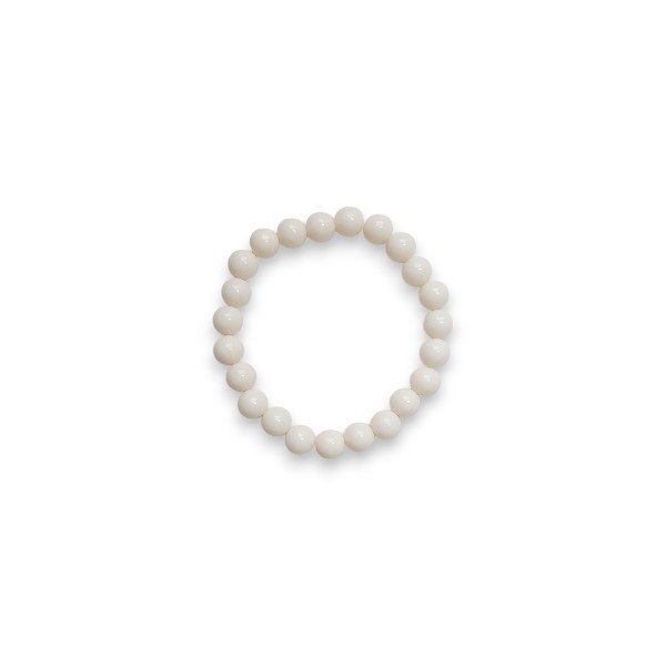 Colar pet Off white - Acessório pet -Apetrechos pet