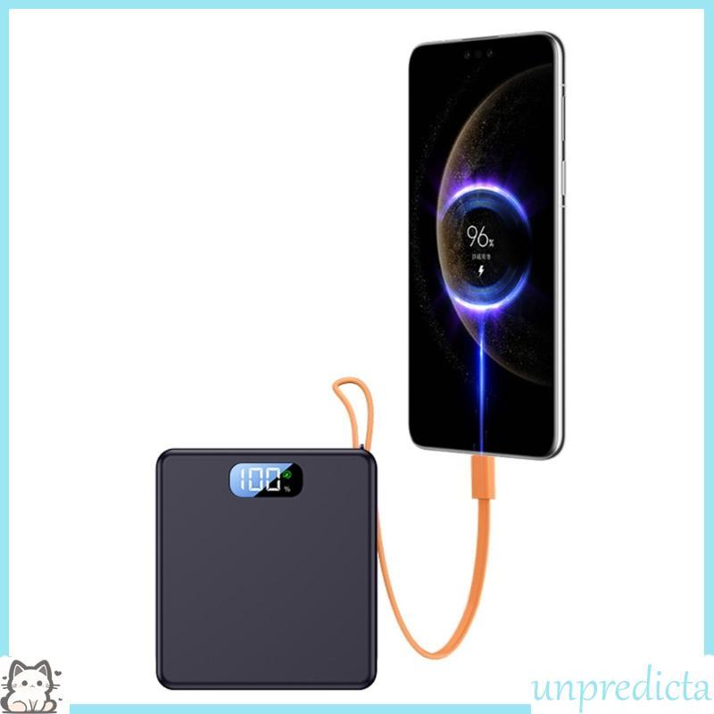 UNPR 21700 Case Box 3 Slot Device Charging Shell Display LED Slide Cover E Design Fácil Transportar Para Uso V