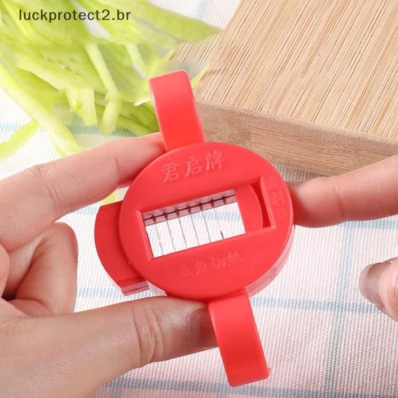 LPHG Fatiador De Feijão Verde Cortador Corte Frutas Vegetais Stringer Descascador Removedor Para Fácil Utensílios De Coz