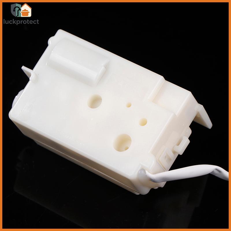 LPHG 1 Peça Para Geladeira Haier NTGZ004k02 Motor De Máquina De Gelo Acessórios De .