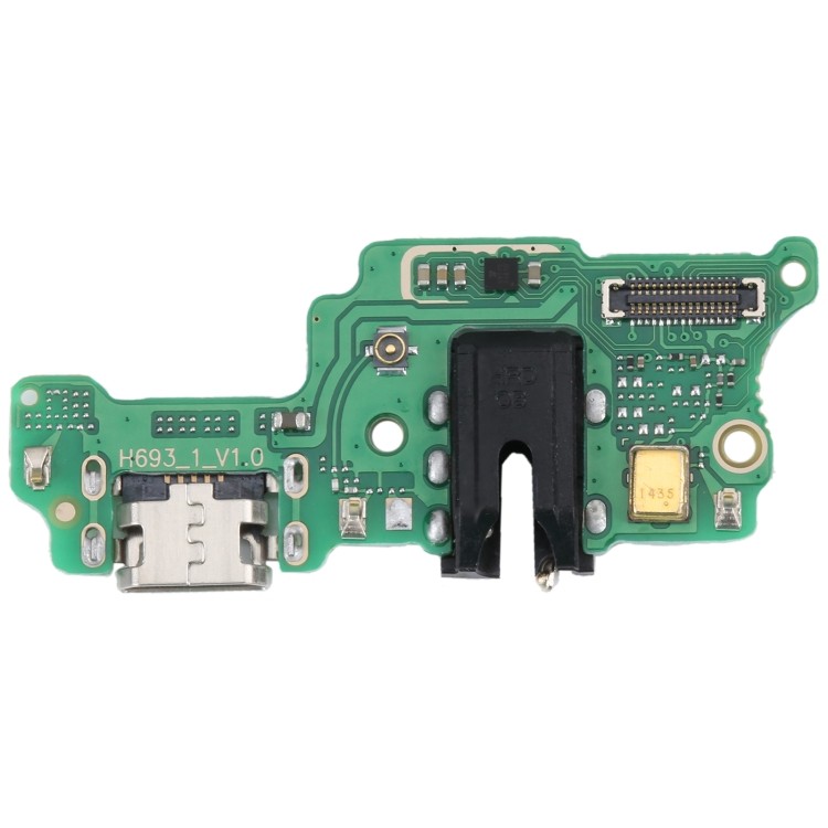 Nova Chegada Para Tecno Camon 16 CE7 CE7j CE9h Placa De Porta De Carregamento