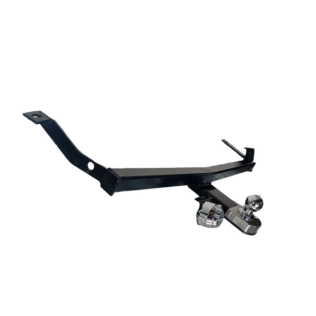 Engate Fixo Fiat Fiat Uno (Quadrada) 2004-2015 500 Kg de tração