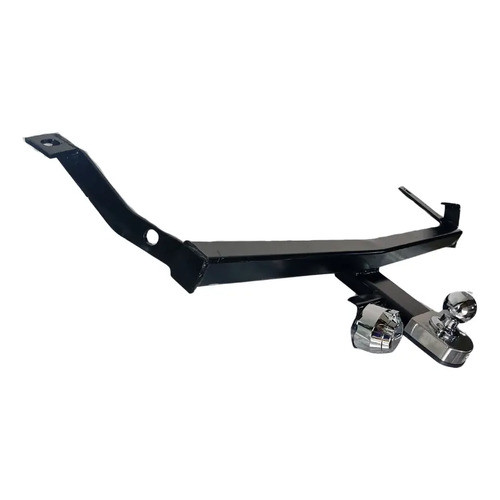 Engate Rabicho Fiat Uno Quadrado 2010 2011 2012 Fixo 500 Kg