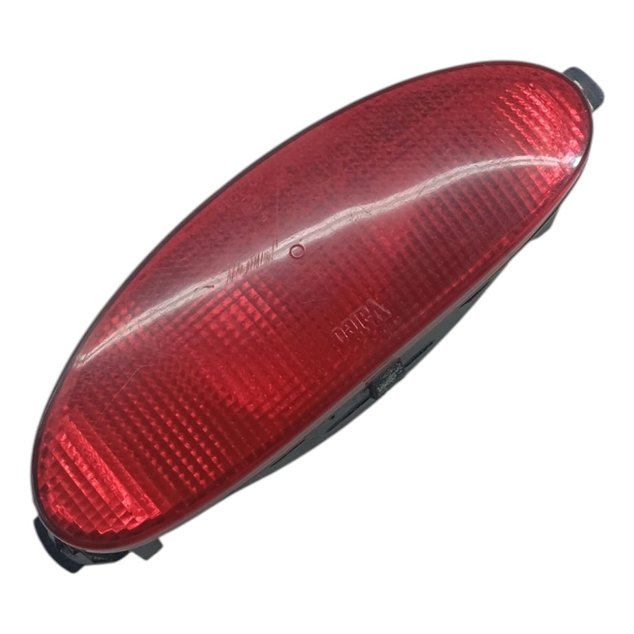 Luz Neblina Para Choque Traseiro Peugeot 206 Original