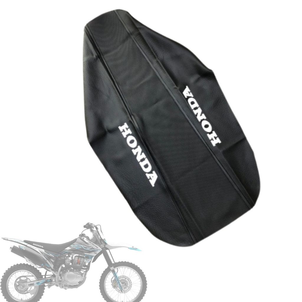 Capa De Banco Crf 150/230 Preta Impermeável