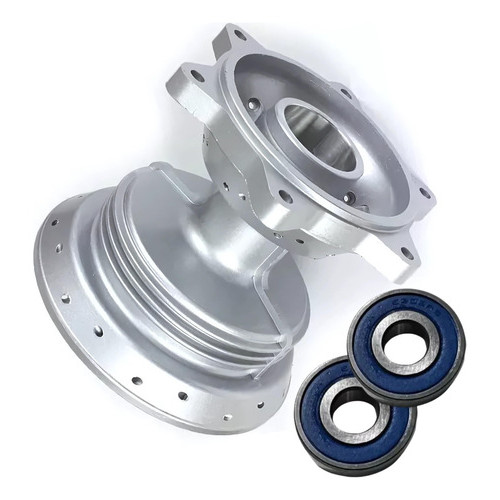 Cubo Roda Traseira Bros 125 Bros 150 Bros 160 Crf 230