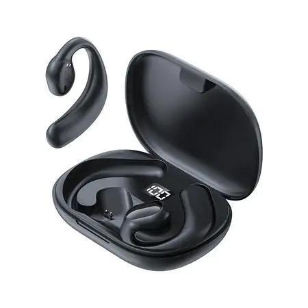 Fone de Ouvido sem Fio Bluetooth 5.3 LE-365A Lehmox