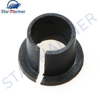 Bucha 90386-10009-00 Para motor De Popa Yamaha 2T 9.9HP-225HP 4T F40 F45 F50 FT50 Peças De Barco