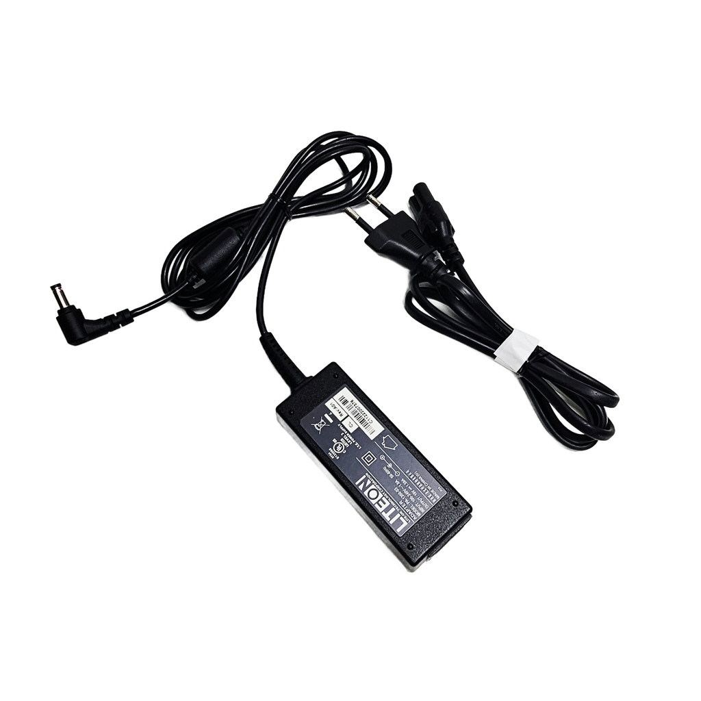 Fonte Original Lite-on Pa-1300-03 19v 1.58a 30w Pino 4.8x1.7mm