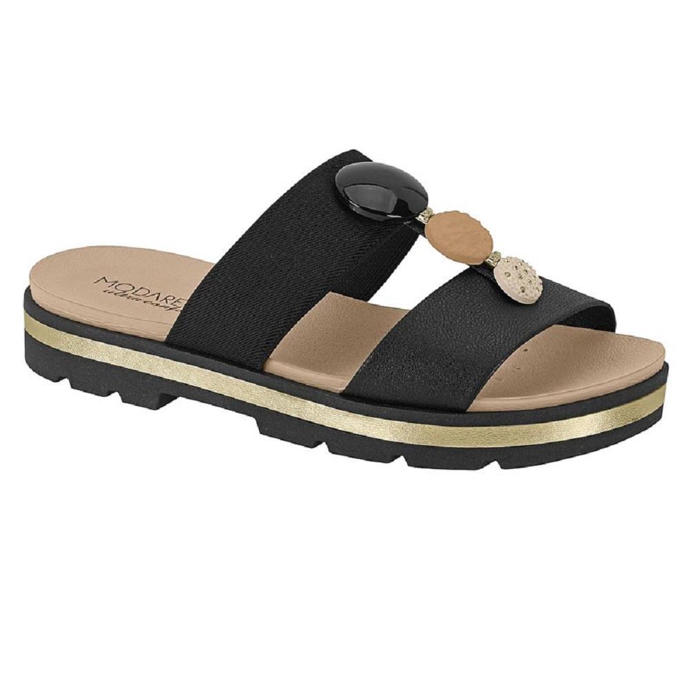 SANDALIA MODARE TRATORADA REF 7132.138.30734 FEMININO
