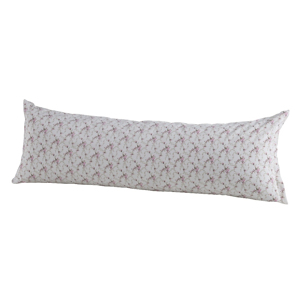 FRONHA PARA TRAVESSEIRO QUEEN 90X50 ESTAMPADO PERCAL 180 FIOS