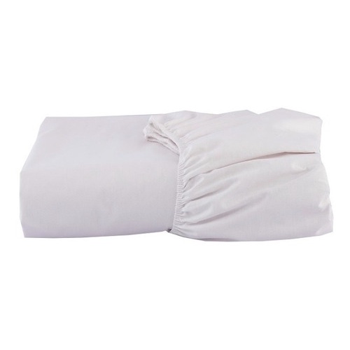 Lençol Avulso Queen Size Percal 200 Fios Alt 40cm