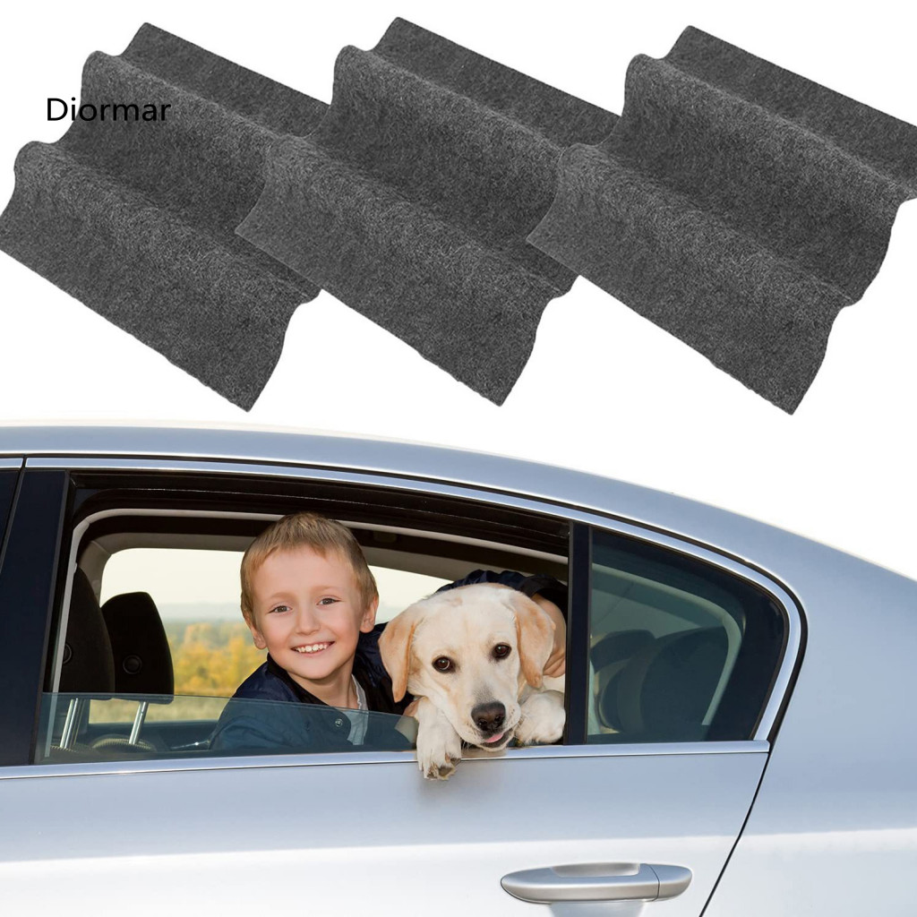 Car Cloth Silicone Squeegee Scratch Remover Magic Universal Nano Fix Tool for Swirls Light Scratches Auto Supplies Easy