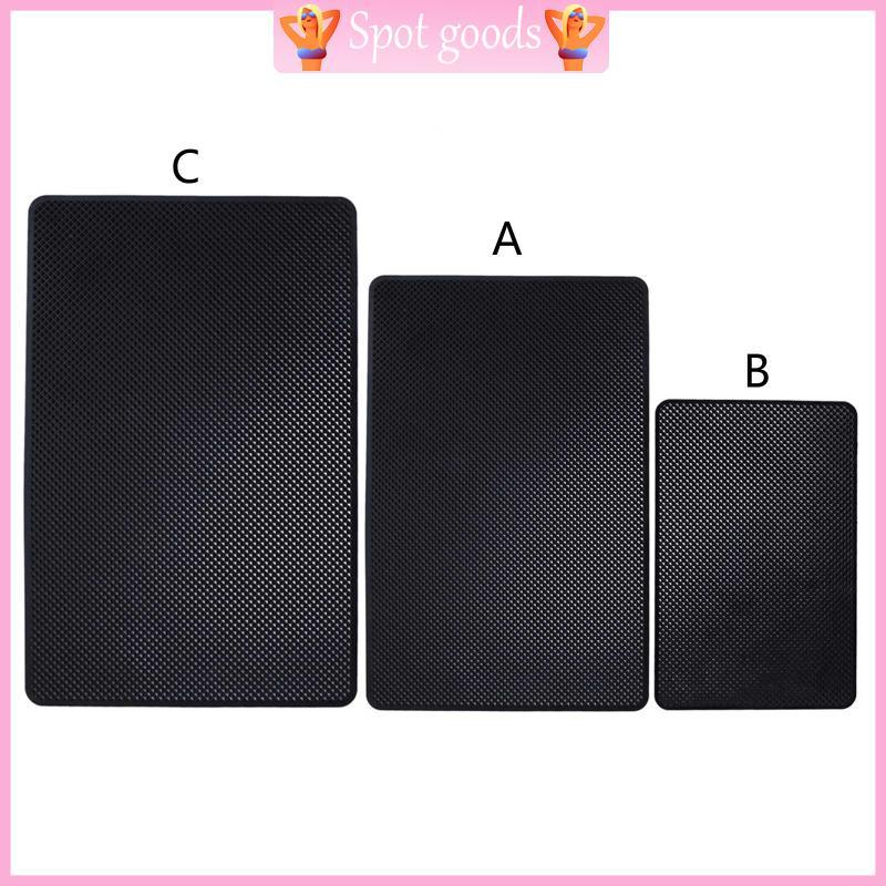 vava Car Magic Anti-slip Dashboard Pad Antiderrapante Silicone Mat Phone Para Porta-Chaves