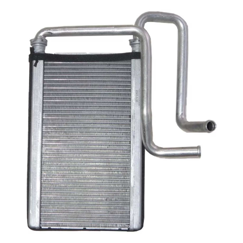 Radiador Ar Quente Para Mercedes Accelo 2004 2005 2006 2007 2008 A 2012