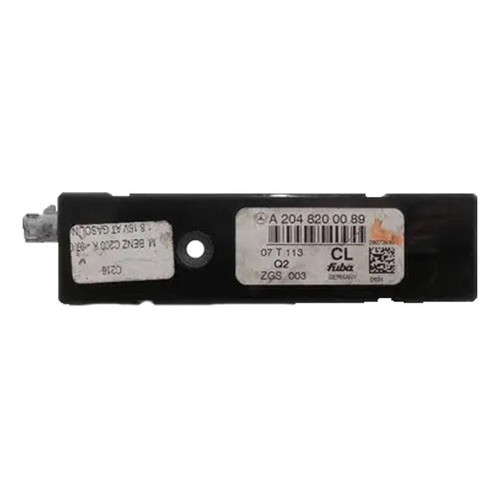Módulo Antena A2048200089 Mercedes C200 2008 ate 2011