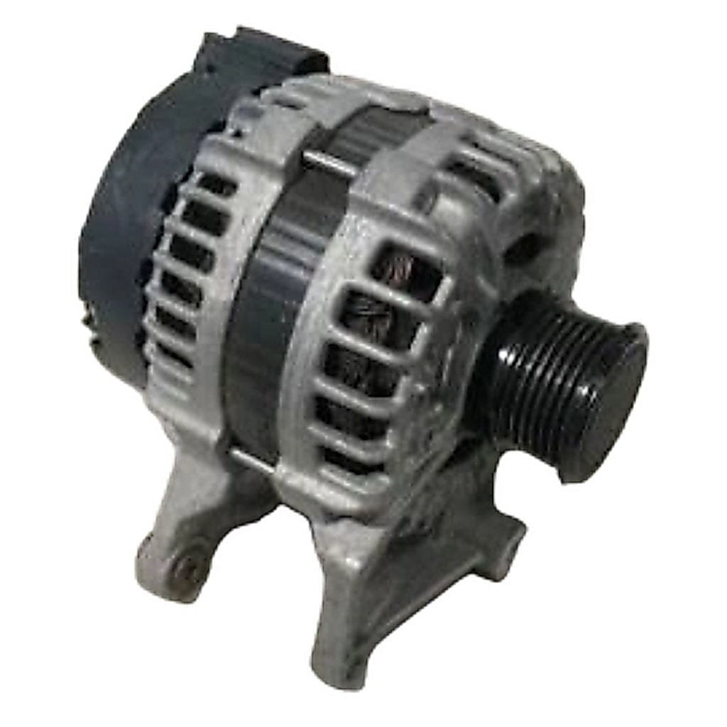 ALTERNADOR MERCEDES C E GLK SLK SLC 1.6 1.8 2.0 2008 À 2021