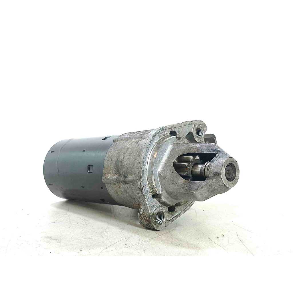 MOTOR DE PARTIDA/ ARRANQUE Mercedes Benz ML 3.7 2008