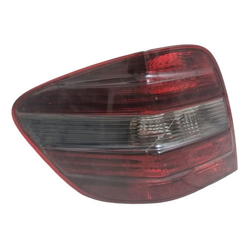 Lanterna Esquerda Mercedes Ml 320 2007 2008 2009 2010