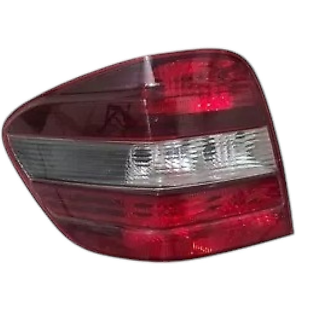 Lanterna Esquerda Mercedes Ml320 2006 2007 2008 2009