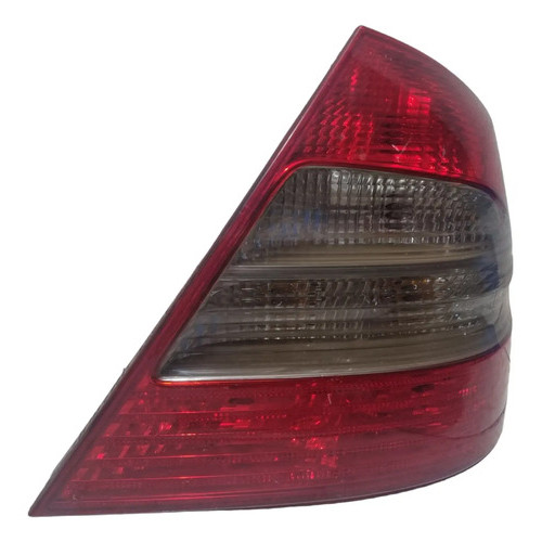 Lanterna Direito Mercedes E250 E300 2007 2008 2009