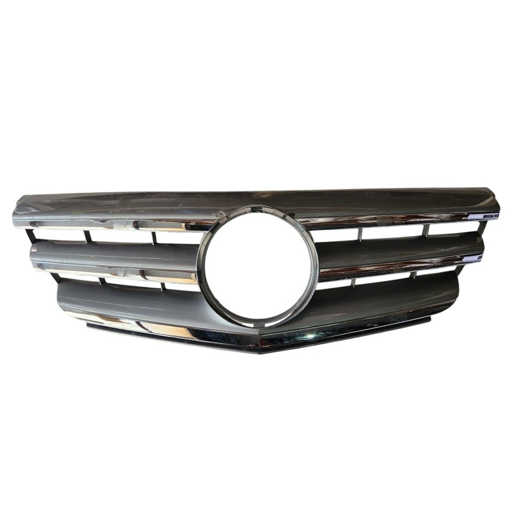 Mercedes B180 Grade Frontal 2008 2009 2010 2011