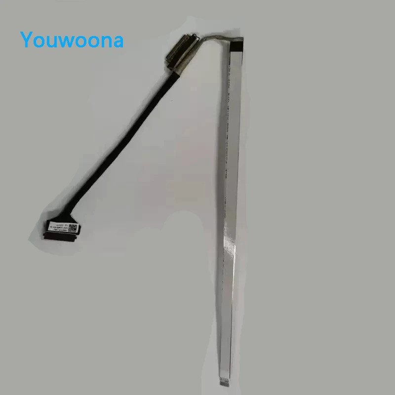 Iiiinovo Cabo LCD EDP Original Para Laptop , Lenovo IdeaPad 3-14ITL6 14ADA6 3 14ALC6 dc02c00qw00 dc02c00qw10 dc02c00qw20