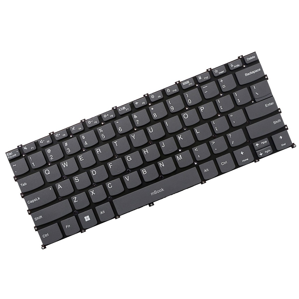 Teclado para Lenovo IdeaPad 3-14ITL6 Layout US