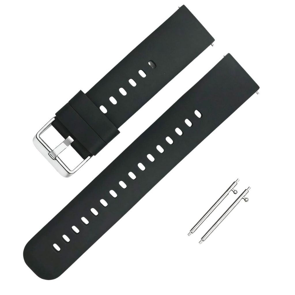 Pulseira Move 20mm Compatível Lince e Lince MRC4353S-P2PX