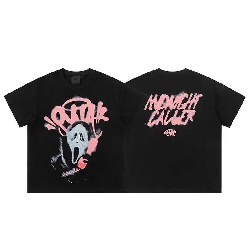 Camisetas Syna Diversos Exclusivos Street Moda 100% Algodão