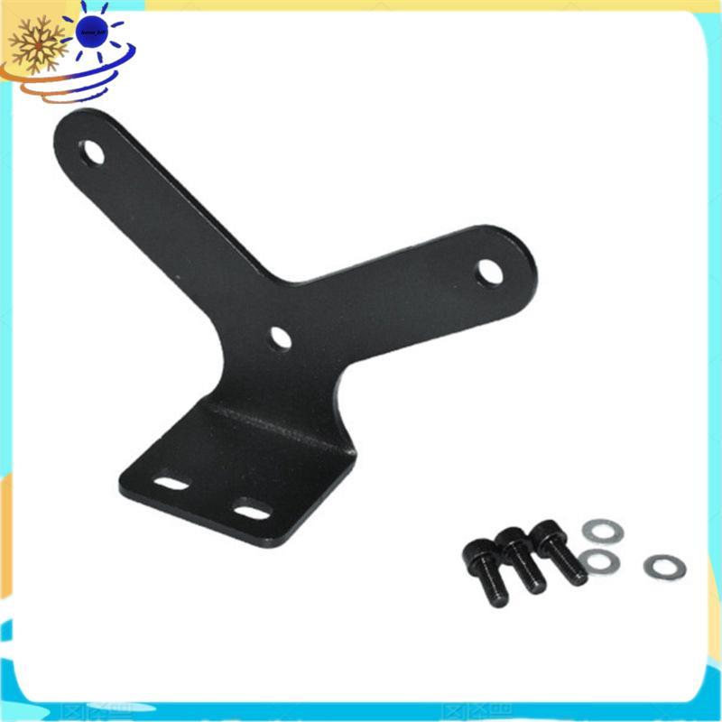 [Le's Shop] Suporte De Exibição De Velocidade LCD/TFT Metal Para Montagem Em Guiador Painel De Instrumentos De Motocicle