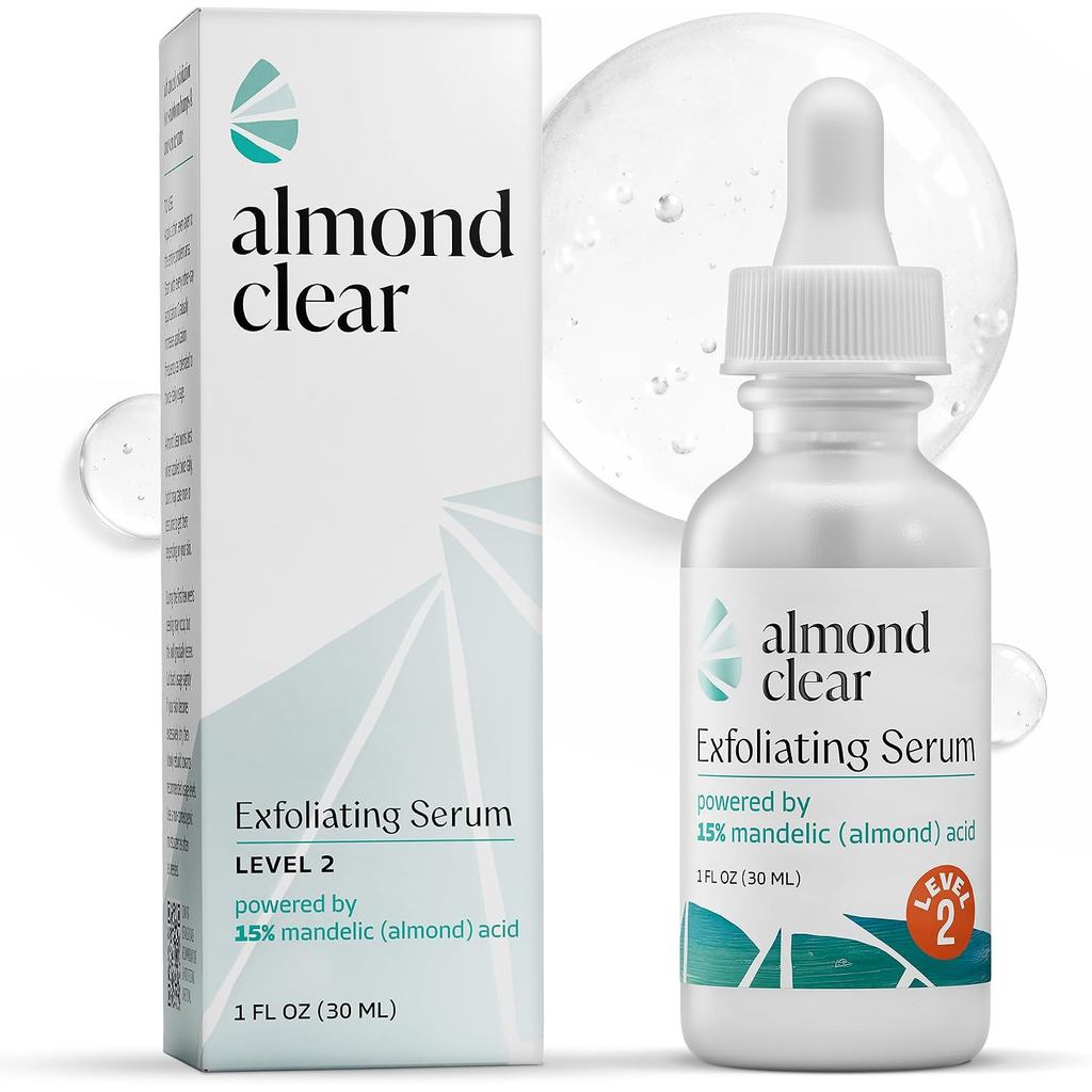 Amêndoaclearmellicacidlevel2ser – Etrafortetreatmentforbodyacne , Folliculite , Cabelos Grown Limpeza De Manchas Escuras
