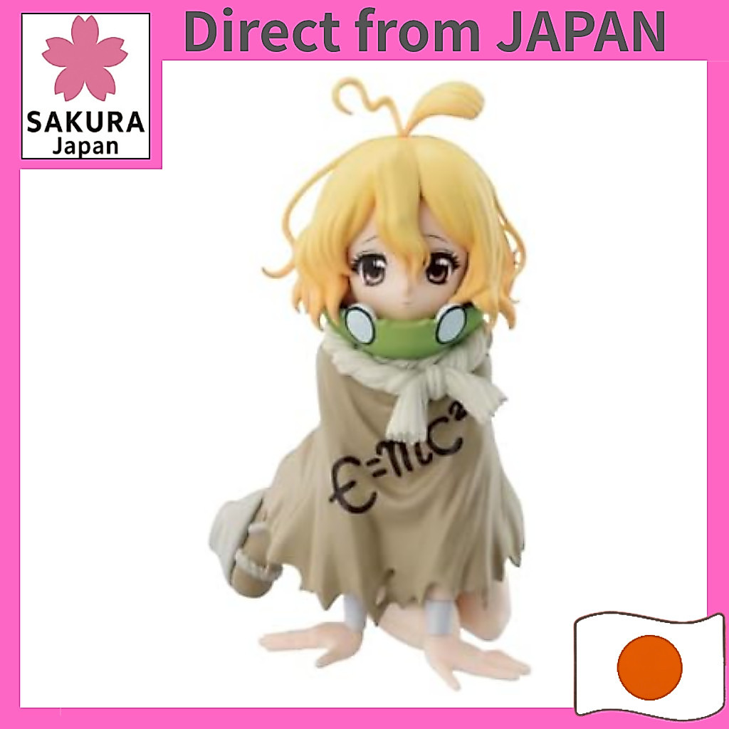 Dr. STONE Suika (Grown-Up) Figure