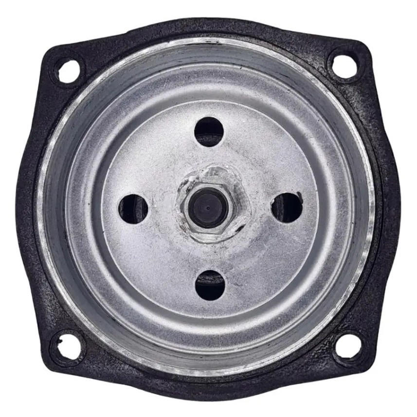 Campana para Corrente Fina para Mini Moto Mini Quadriciclo 49cc 6 dentes