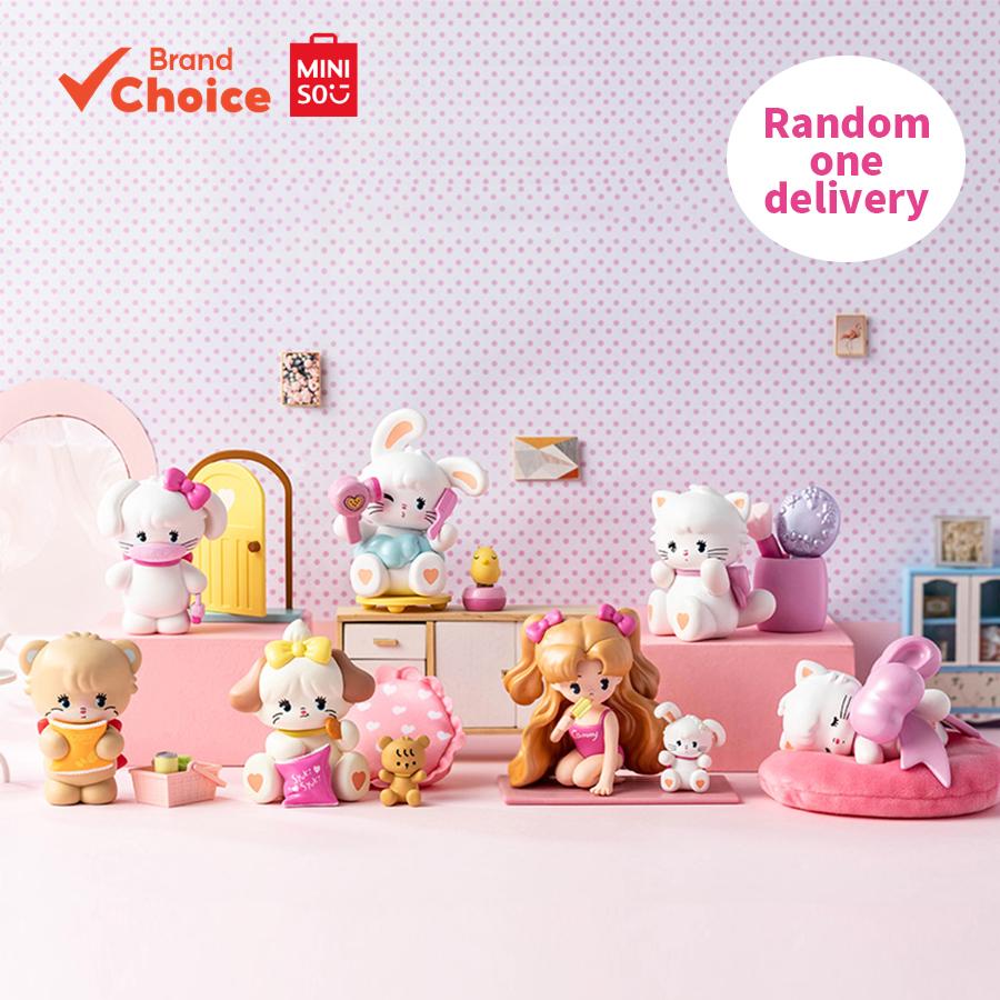 MINISO Mikko 